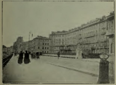 Carlisle Parade, Robertson Terrace and White Rock c1920